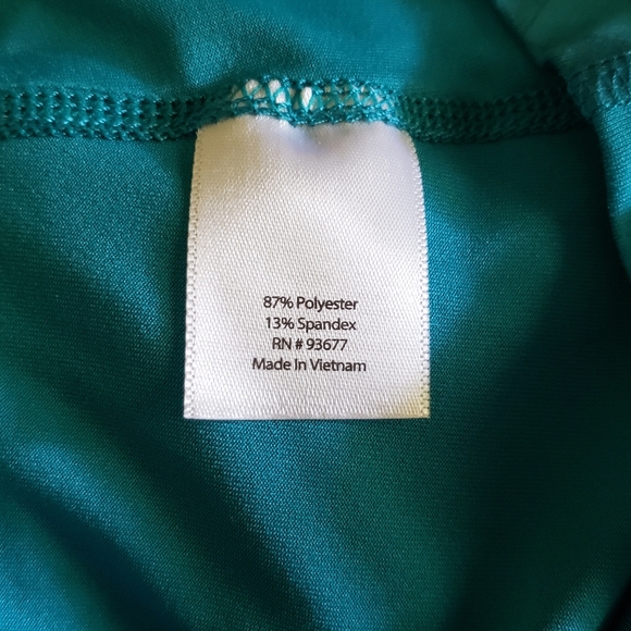 Xersion Semi Fit Racerback Tank - Picture 5 of 6